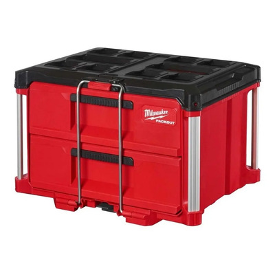 Milwaukee 48-22-8442 rojo y negro 22.2x16.3\