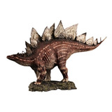 Figura Estegosaurio Dinosaurio Rebor 