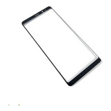 Visor De Tactil Display Compatible Con Samsung Galaxy Note 8