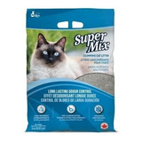 Arena Aglomerante Cat It Super Mix 7.5 KLG Envios 