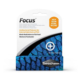 Focus Antibacteriano 5g Seachem Acuario Pecera Peces