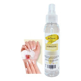 Clarificador Para Uñas Profesional 125ml En Spray Manicuria