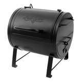 Char- Griller E82424 Asador A Carbón Portátil 