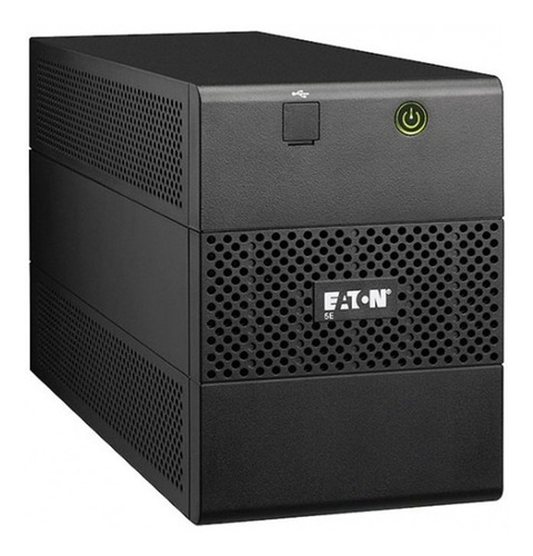 Ups Eaton Linea 5e 2000i Usb 2kva Tower Interactiva