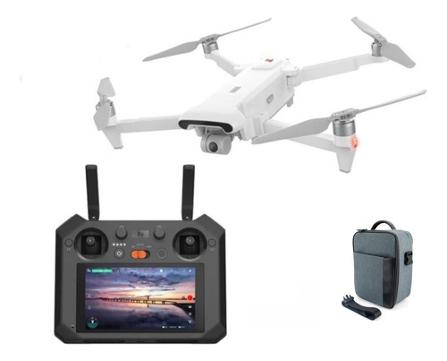 Drone Fimi X8 Se 2022 V2 Nova Versão+ Controle Tx10a + Bag