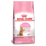 Royal Canin Kitten Sterilised Filhotes Castrados 1,5kg