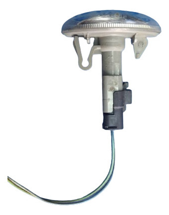 Farol Tapabarro Derecho Citroen Berlingo 2016-2018