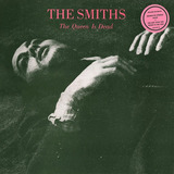 The Smiths The Queen Is Dead Vinilo Nuevo Sellado Obivinilos