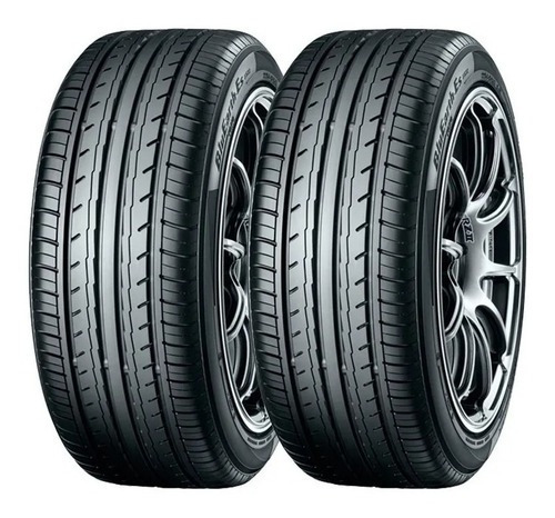 Neumático Yokohama Bluearth-es Es32 P 185/55r16 83 V