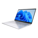 Laptops Hd Slim Barato 15.6'' 12gb+512gb Win10