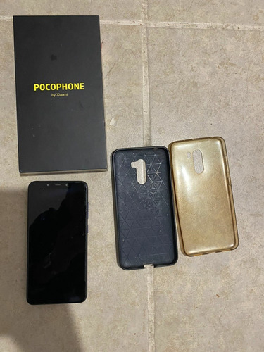 Celular Xiaomi Pocophone F1