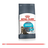 Royal Canin Gato Urinary Care 1.5kg Razas Mascotas 