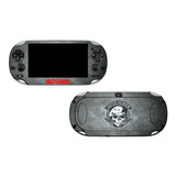 Skin Para Ps Vita Modelo (10558pspv)