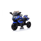 Mini Moto Elétrica Infantil Triciclo Criança Motorizado