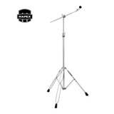 Estante Prato Mapex Girafa B200 Rabel Cromada Boom Stand