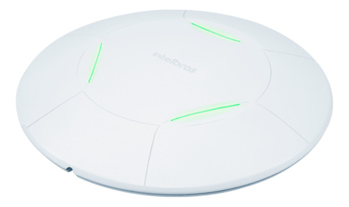 Roteador Access Point Longo Alcance Fast Ap 360 Intelbras