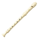 Flauta Contralto Germanica Yra27iii - Yamaha