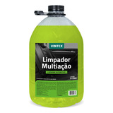 Limpador Multiação Apc Vintex Limpa Banco Painel Teto Carro