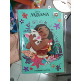 Paleta De Sombras Moana Nueva Original Disney Maquillaje