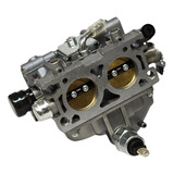 Carburador Compatible Motor Bicilindrico Gx630 Gx660 Gx690