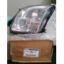 Faro Delantero Izquierdo/derecho Ford Fusion 07-09 Original Ford Fusion