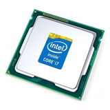 Processador Intel Core I7-4790s Cm8064601561014  De 4 Núcleos E  4ghz De Frequência Com Gráfica Integrada