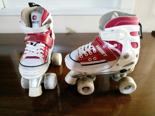 Patines Extensibles