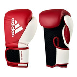 Guante Boxeo adidas Hybrid 150 Original Pro Kick Boxing Box