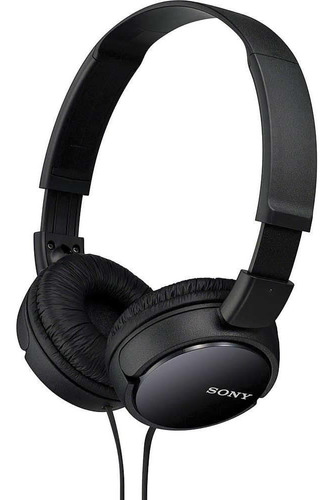 Sony Zx110 Auriculares Estéreo Dinámicos Sobre La Oreja 