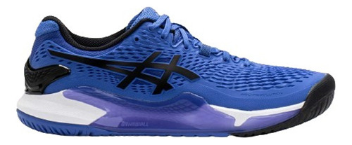 Zapatillas Asics Gel Resolution 9 Reforzadas Calidad Premium