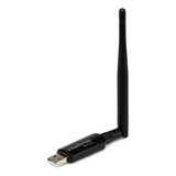 Adaptador Wifi Wireless Usb Rede Sem Fio Intelbras Iw3001 