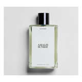 Perfume Zara Amalfi Sunray Nuevo Y Original 90ml