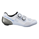 Sapatilha Road Feminino Shimano S-phyre Rc902 Com Bolsa