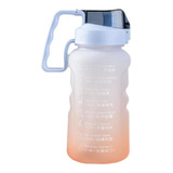 Botilo De Agua Motivacional 1500ml