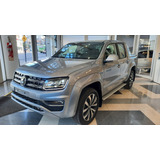 Amarok Extreme V6 4x4 At Md