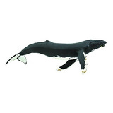 Figura Ballena Jorobada Del Acuario Monterey Bay