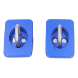 Par De Amarres Para Remolque Blue Gold Scales K-01