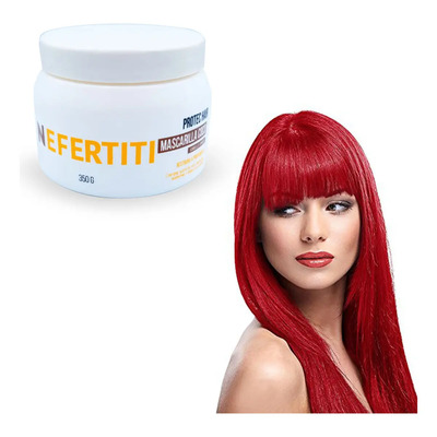 Mascarilla Cabello Teñido Reparadora Con Keratina Y Coco | Meses sin interés