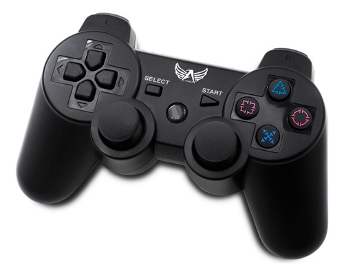 Controle Sem Fio Para Ps3 Joystick Sem Fio Wireless