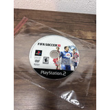 Fifa Soccer 10 Ps2 Original