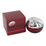 Donna Karan Dkny Red Delicious Men Eau De Toilette 100ml