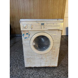 Lavarropas Indesit Peabody 463 W