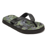 Sandalias Niño Ferrato Boys Original Camuflaje Playa Agua