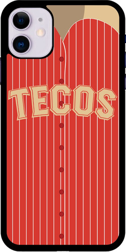 Funda Celular Beisbol Mexico Tecolotes Tecos 2 Laredos #8