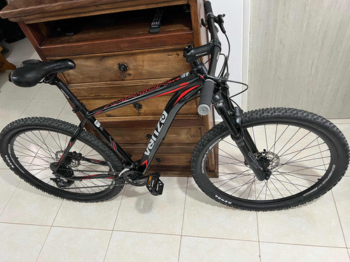 Cicla Venzo Amphion Rin 90 Talla L