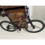 Cicla Venzo Amphion Rin 90 Talla L