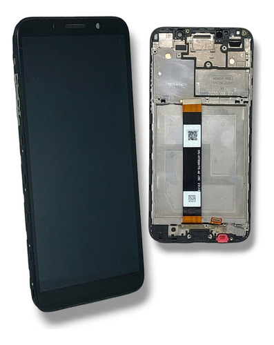 Display  Motorola Moto E6 Play Xt2029-1 Original 