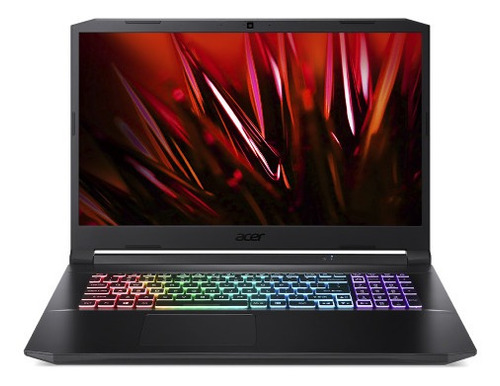 Notebook Gaming Acer Nitro 5 Rtx3070/8gb/i7/1tb/16gb/144hz