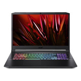 Notebook Gaming Acer Nitro 5 Rtx3070/8gb/i7/1tb/16gb/144hz