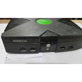 Xbox  De Primera Generación Para Piezas 